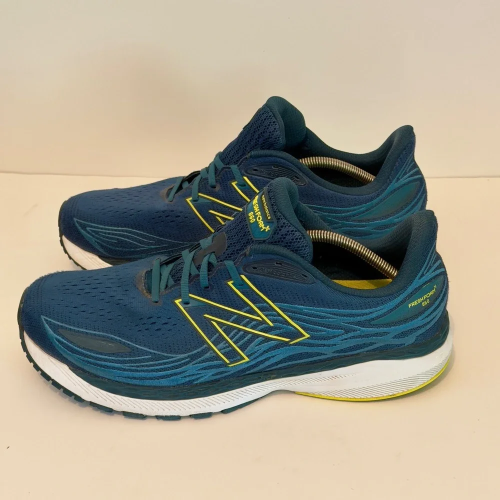 New Balance new balance